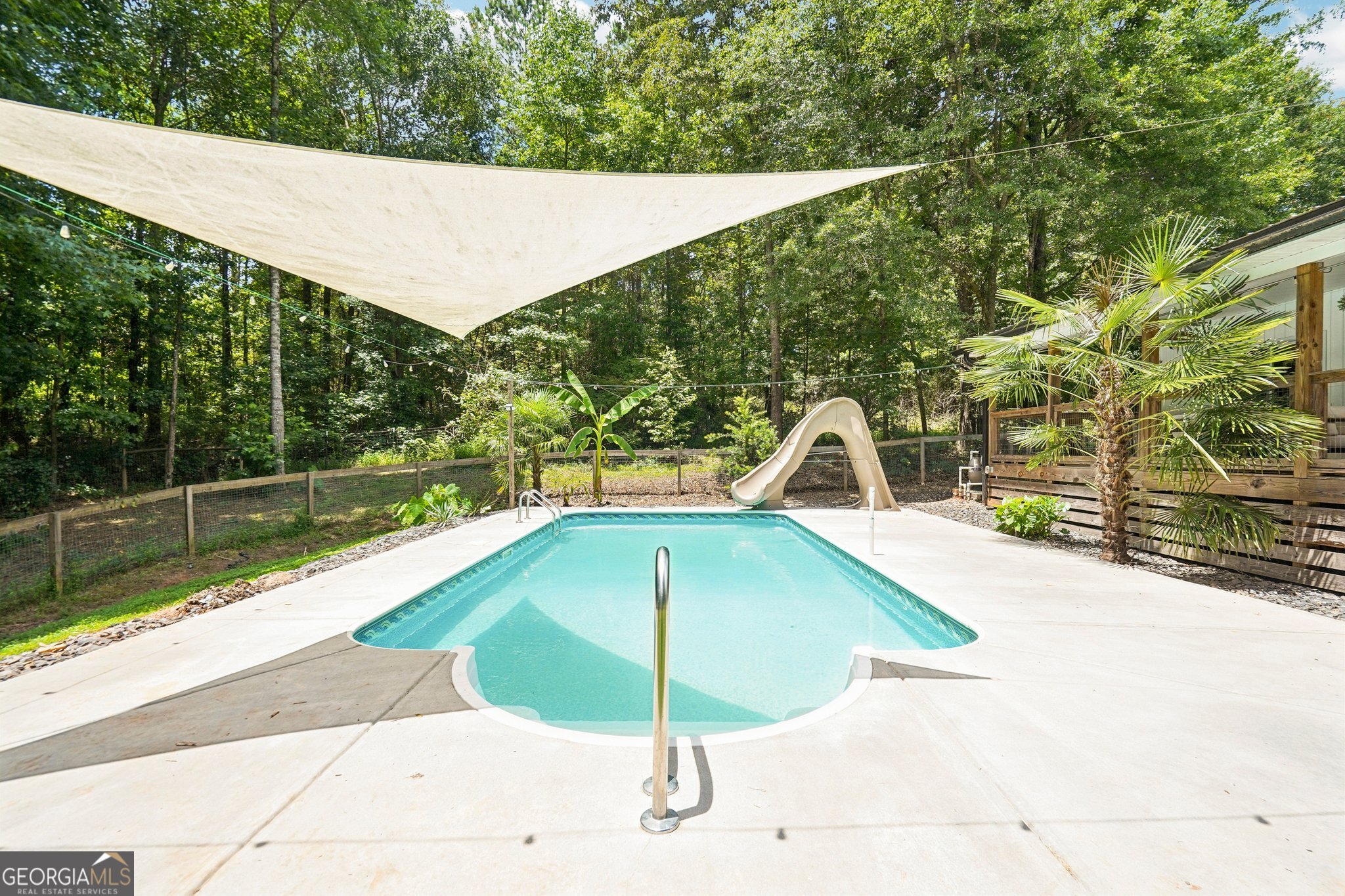 1199 Bo Bo Banks Road Grantville, GA 30220 - Photo 39 of 53