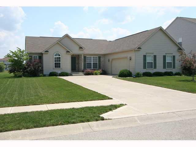 6565 Hunters Ridge North Zionsville, IN 46077 - Photo 1 of 12 Gallery Image 1