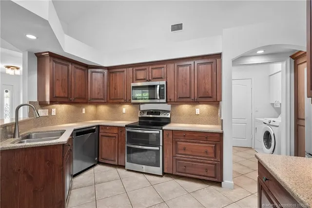 $515,000 | 3339 Northeast Luna Terrace, Jensen Beach, FL 34957