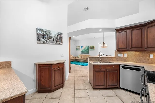 $515,000 | 3339 Northeast Luna Terrace, Jensen Beach, FL 34957