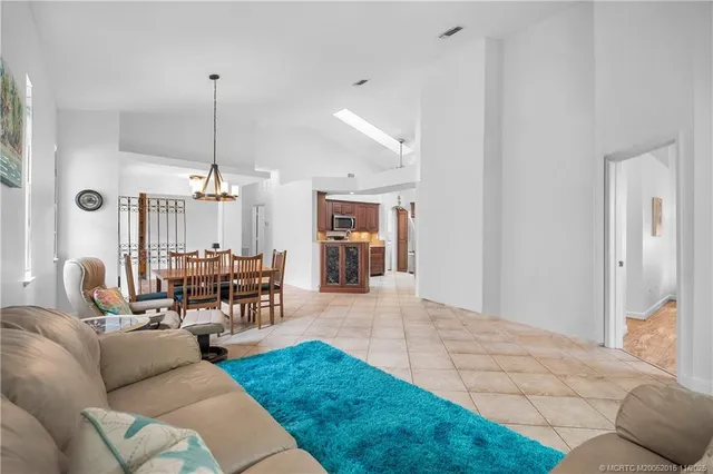 $515,000 | 3339 Northeast Luna Terrace, Jensen Beach, FL 34957