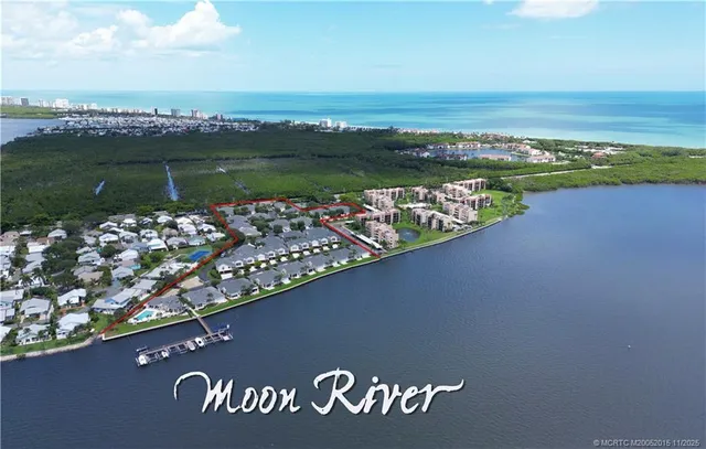 $515,000 | 3339 Northeast Luna Terrace, Jensen Beach, FL 34957