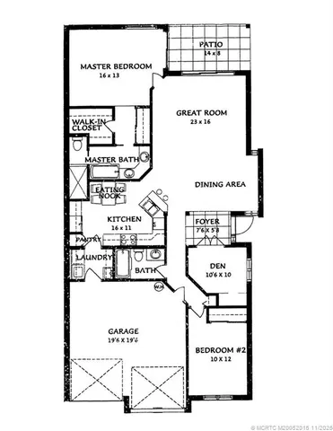 $515,000 | 3339 Northeast Luna Terrace, Jensen Beach, FL 34957