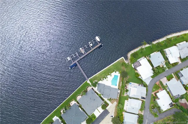 $515,000 | 3339 Northeast Luna Terrace, Jensen Beach, FL 34957