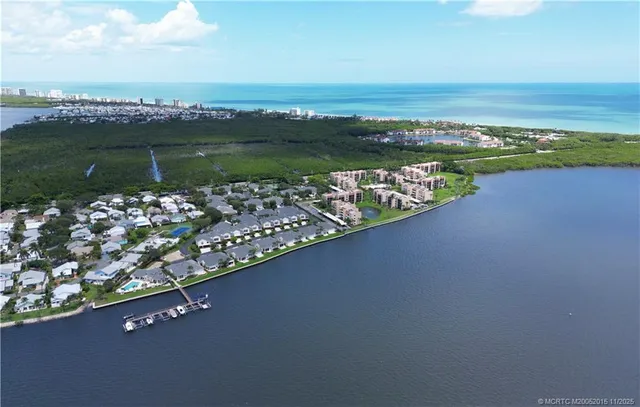 $515,000 | 3339 Northeast Luna Terrace, Jensen Beach, FL 34957