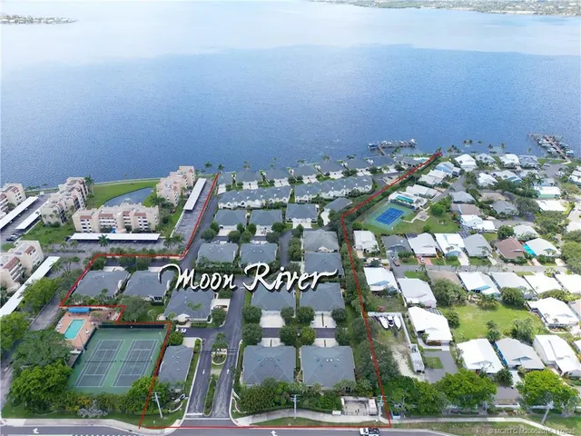 $515,000 | 3339 Northeast Luna Terrace, Jensen Beach, FL 34957