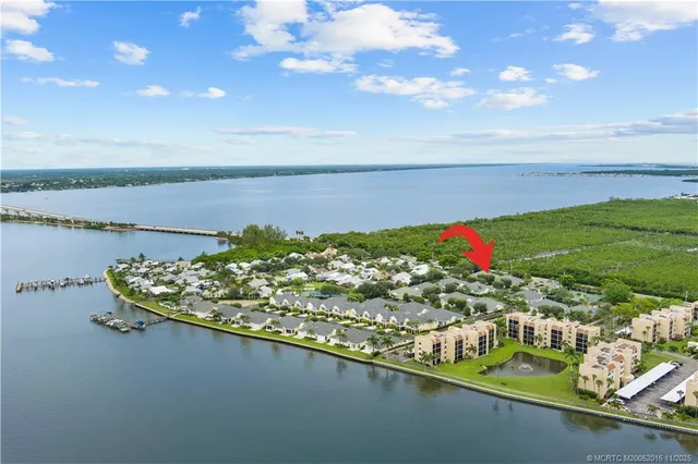 $515,000 | 3339 Northeast Luna Terrace, Jensen Beach, FL 34957