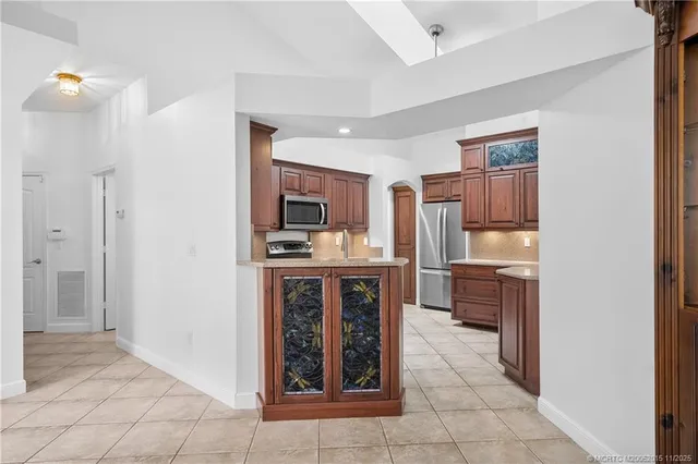 $515,000 | 3339 Northeast Luna Terrace, Jensen Beach, FL 34957