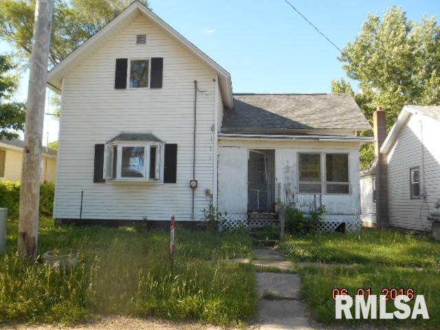 128 East 5th Street Bennett, IA 52721 - Photo 1 of 13 Gallery Image 1