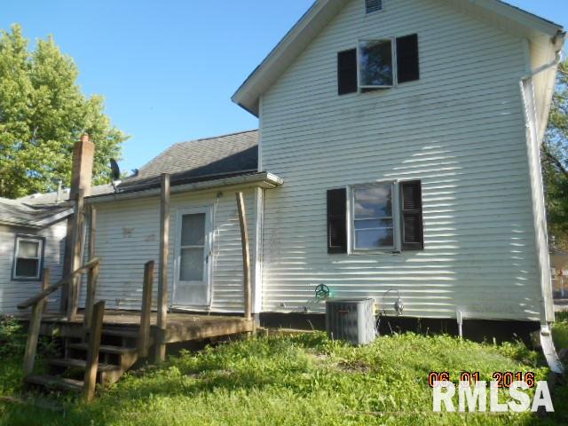 128 East 5th Street Bennett, IA 52721 - Photo 10 of 13 Gallery Image 10