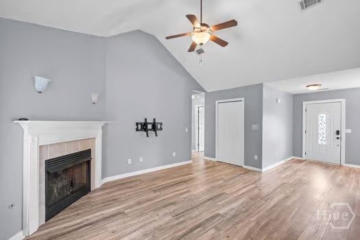 124 Barrington Circle Rincon, GA 31326 - Photo 13 of 33
