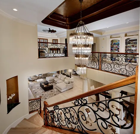 $2,750,000 | 36 Golden Scroll Circle, The Woodlands, TX 77382