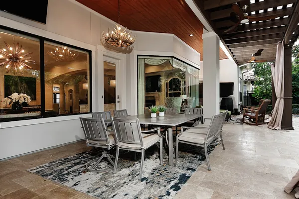 $2,750,000 | 36 Golden Scroll Circle, The Woodlands, TX 77382