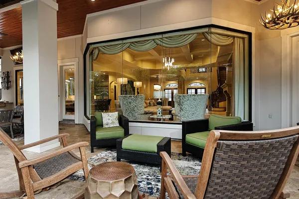 $2,750,000 | 36 Golden Scroll Circle, The Woodlands, TX 77382