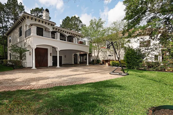 $2,750,000 | 36 Golden Scroll Circle, The Woodlands, TX 77382