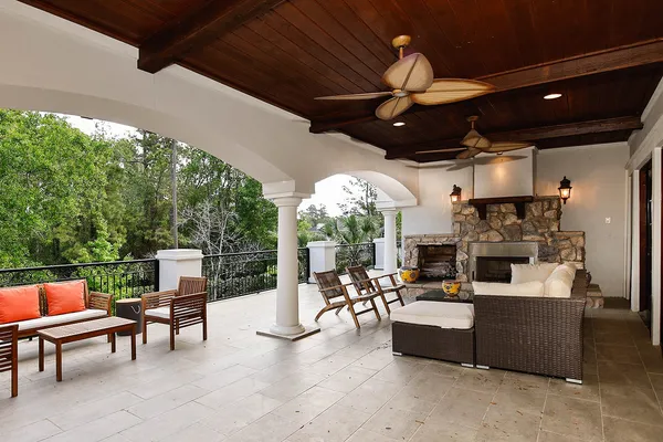 $2,750,000 | 36 Golden Scroll Circle, The Woodlands, TX 77382