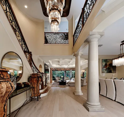 $2,750,000 | 36 Golden Scroll Circle, The Woodlands, TX 77382