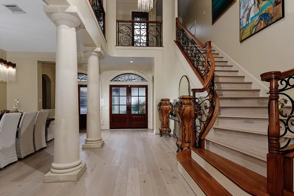 $2,750,000 | 36 Golden Scroll Circle, The Woodlands, TX 77382