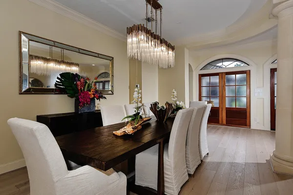 $2,750,000 | 36 Golden Scroll Circle, The Woodlands, TX 77382