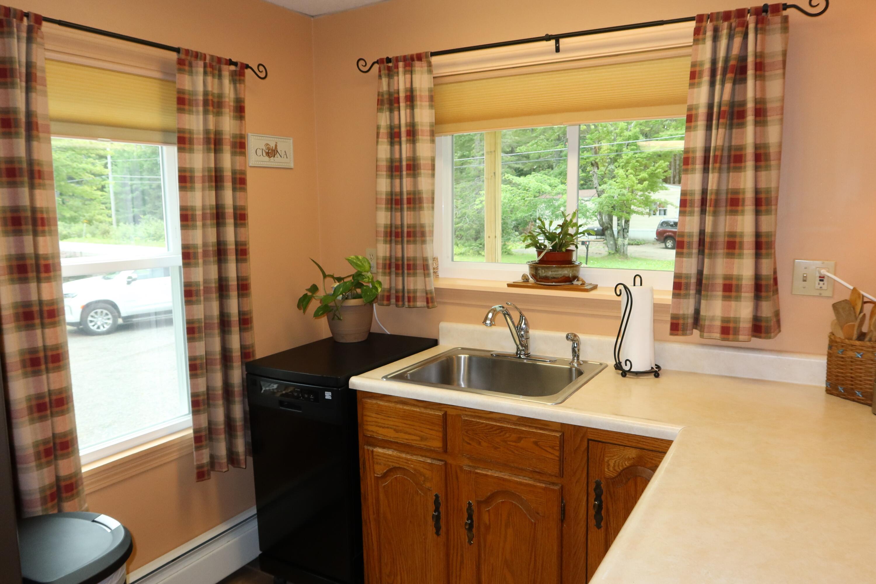 164 6 Rod Road Fairfield, ME 04937 - Photo 21 of 52 kitchen 3