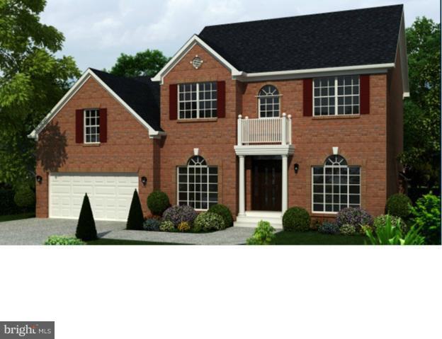 8209 Student Drive Clinton, MD 20735 - Photo 1 of 1 Exterior (Front)
