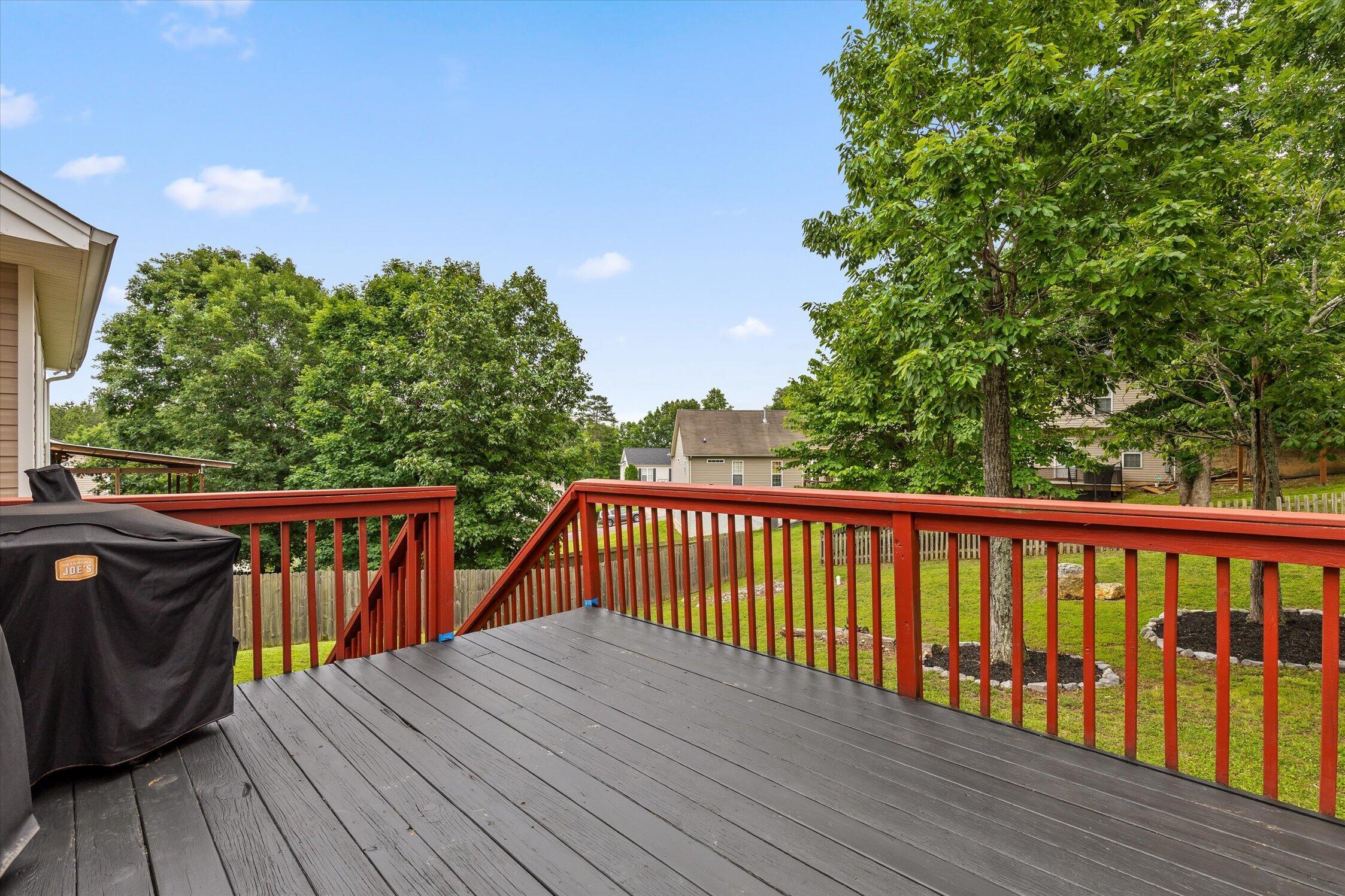 1024 Ryan Ridge Road Soddy-Daisy, TN 37379 - Photo 30 of 36 1024 Ryan Ridge Road