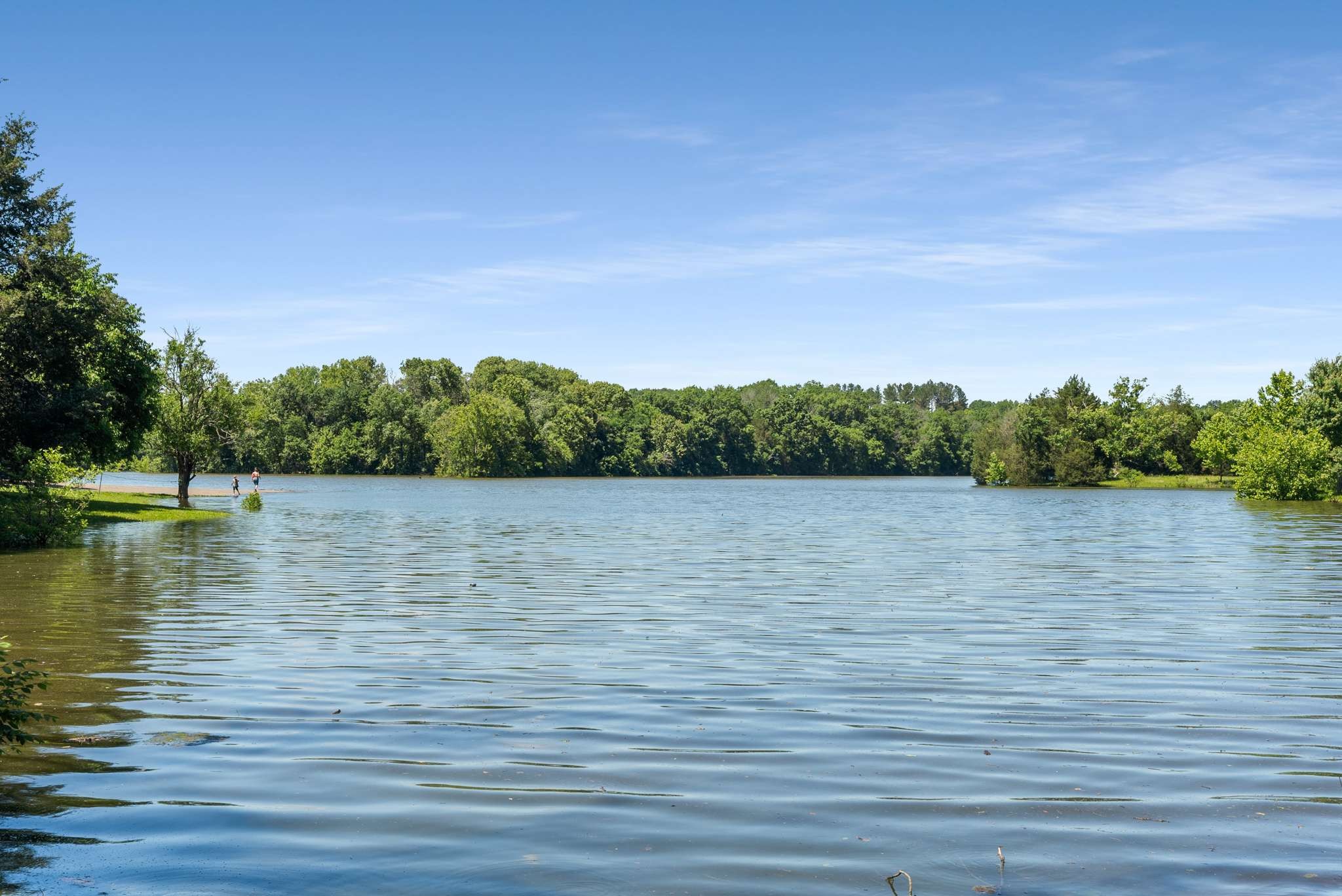 1056 Gilmore Hill Road Lebanon, TN 37087 - Photo 54 of 55 a view of lake