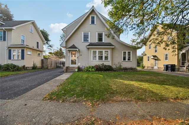 $189,900 | 25 Williston Road, Greece, NY 14616