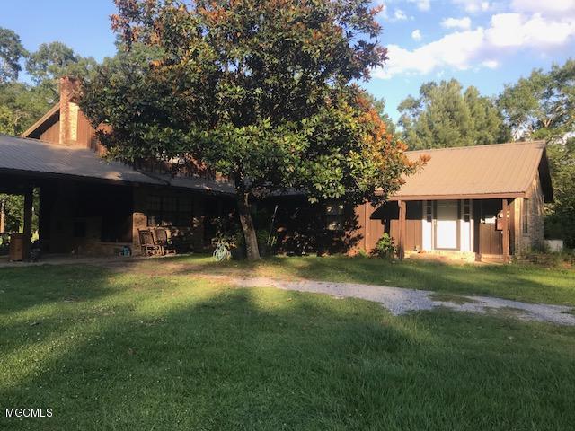 9700 Cheyenne Road Perkinston, MS 39573 - Photo 1 of 34 IMG_6173