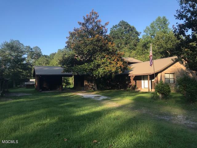 9700 Cheyenne Road Perkinston, MS 39573 - Photo 2 of 34 IMG_6177