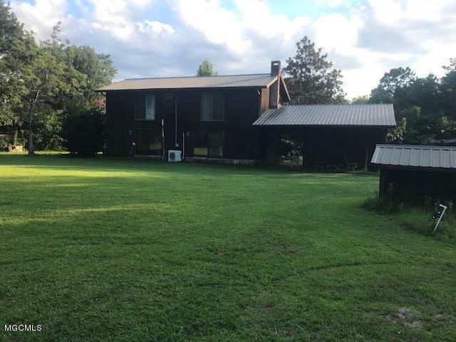 9700 Cheyenne Road Perkinston, MS 39573 - Photo 3 of 34 IMG_6191