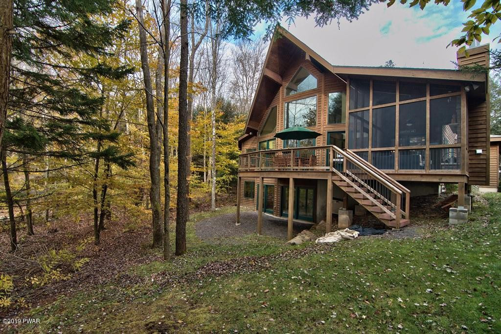 86 Sheffick Road Gouldsboro, PA 18424 - Photo 72 of 77