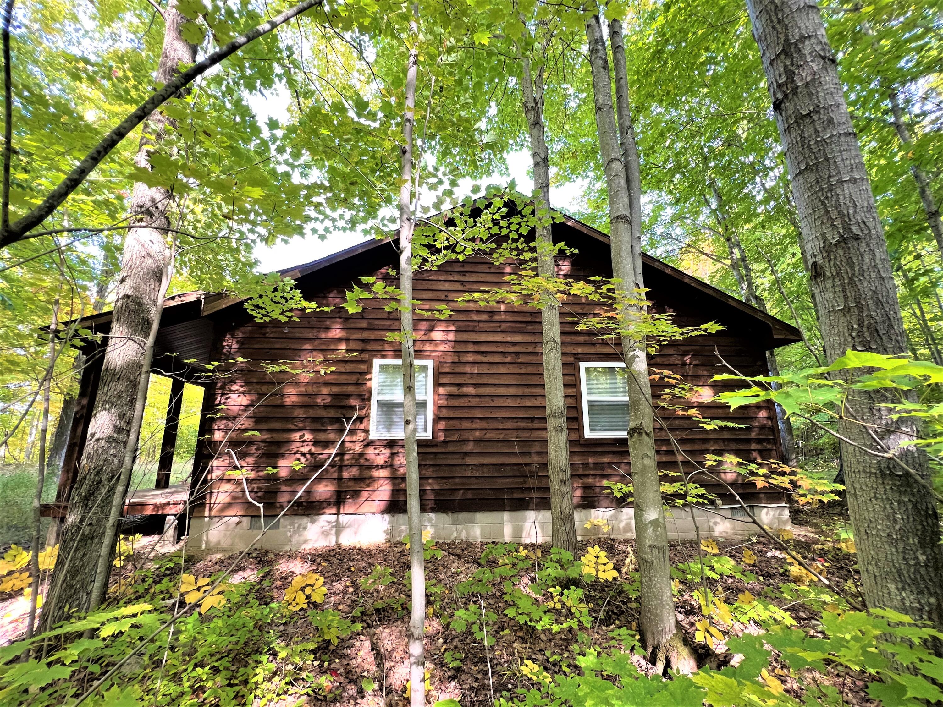 12552 Bates Road Cheboygan, MI 49721 - Photo 11 of 39 Gallery Image 11