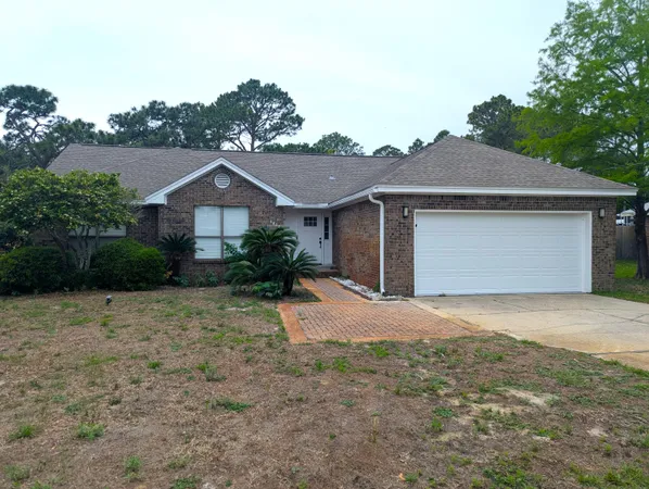 $2,200 | 1837 Sunrise Drive, Navarre, FL 32566