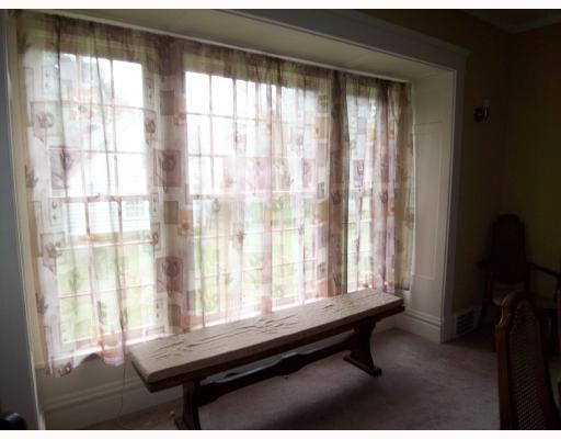 1263 Ashton Road Sharon, PA 16146 - Photo 13 of 18 Dining Room.