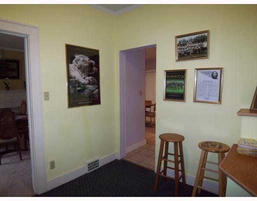 1263 Ashton Road Sharon, PA 16146 - Photo 15 of 18 Studio/Study/Office.