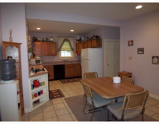 1263 Ashton Road Sharon, PA 16146 - Photo 8 of 18 Kitchen.