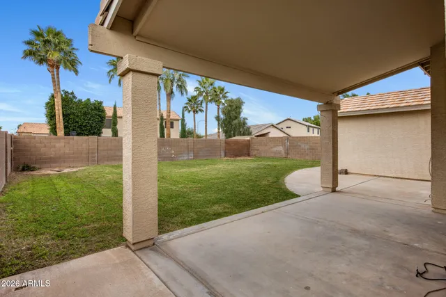 $479,900 | 2962 South Mesita, Mesa, AZ 85212