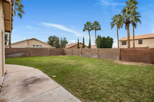 $479,900 | 2962 South Mesita, Mesa, AZ 85212