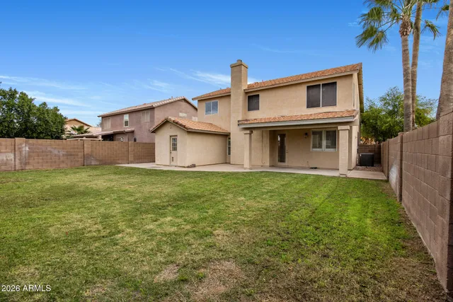 $479,900 | 2962 South Mesita, Mesa, AZ 85212