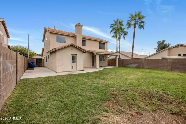 $479,900 | 2962 South Mesita, Mesa, AZ 85212