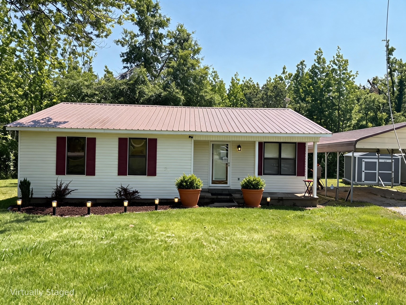 1245 Robinson Road Counce, TN 38326 - Photo 1 of 29 Gallery Image 1