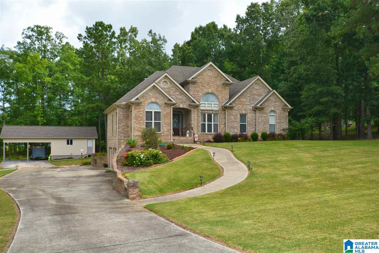 40 Baron Drive Chelsea, AL 35043 - Photo 45 of 45