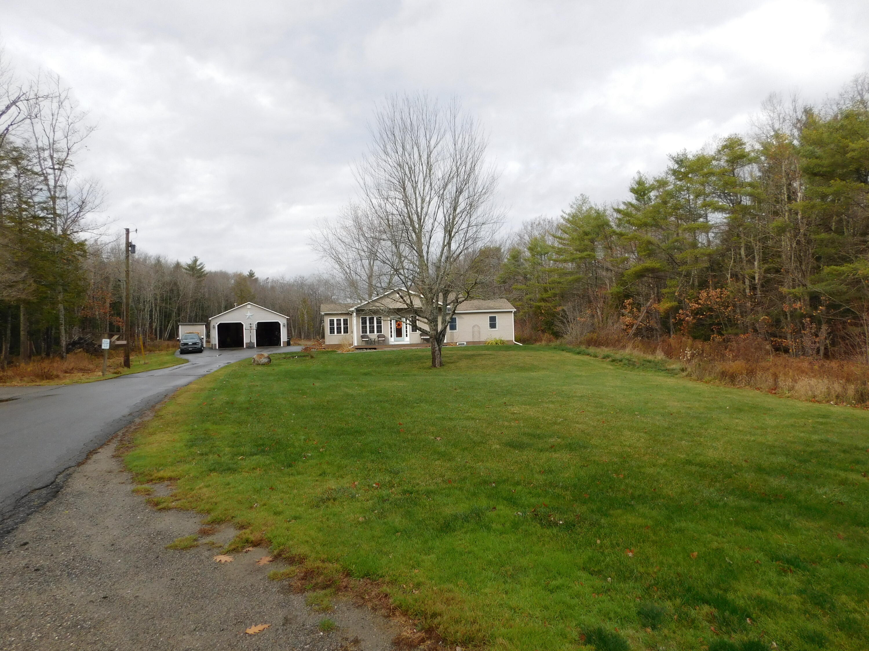 81 Creamery Road Hermon, ME 04401 - Photo 2 of 82 DSCN1187