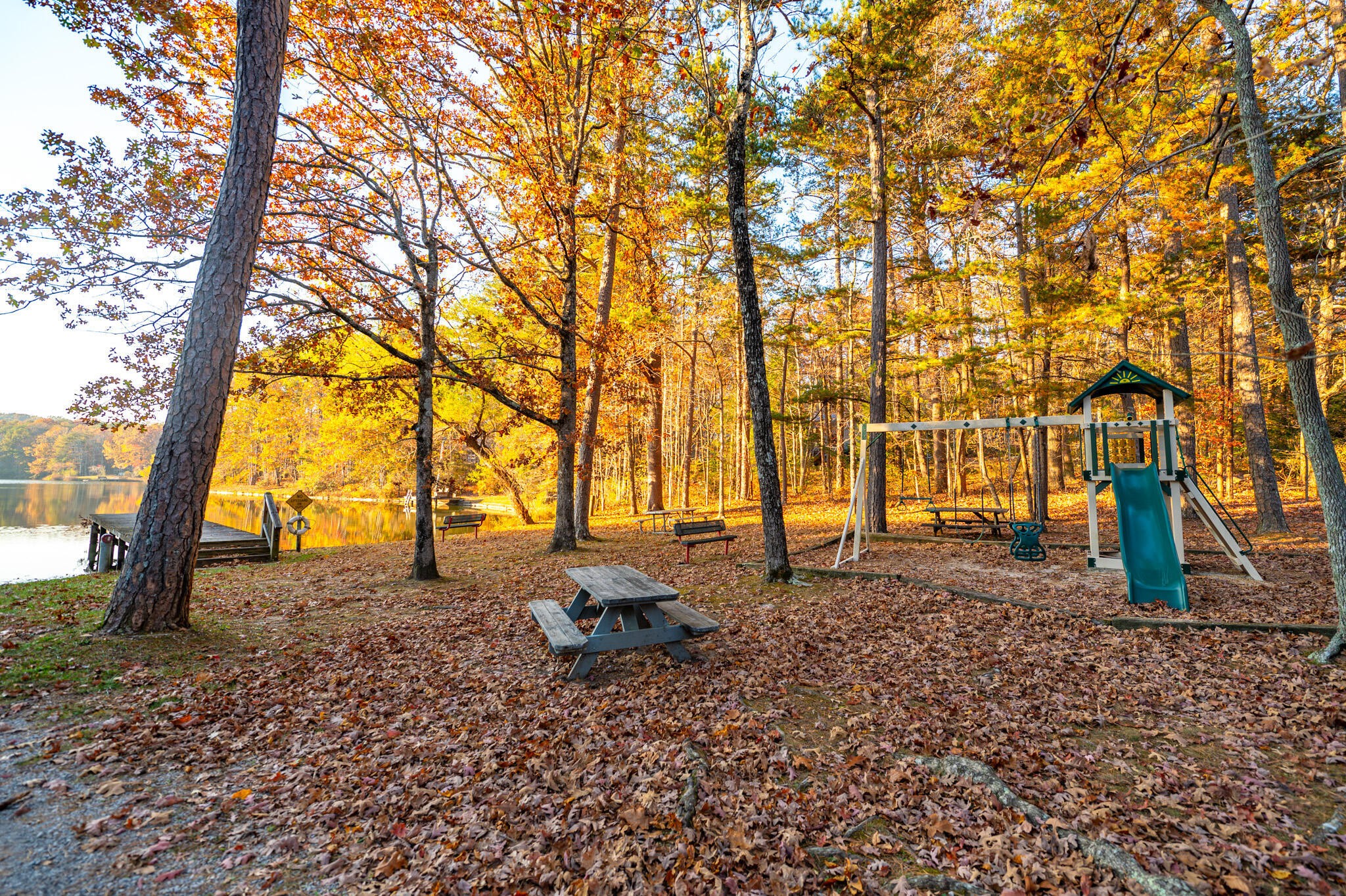 2272 Little Bend Road Signal Mountain, TN 37377 - Photo 12 of 16 Gallery Image 12