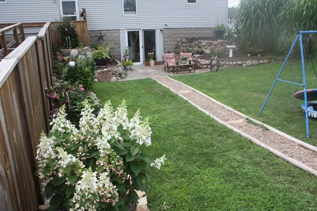 $209,900 | 614 North Riverside Drive, Winamac, IN 46996