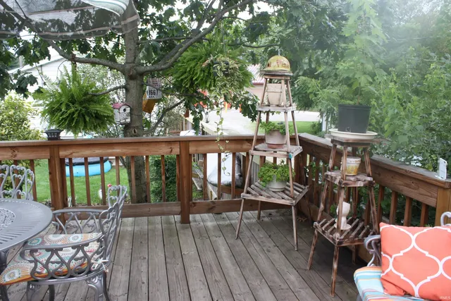 $209,900 | 614 North Riverside Drive, Winamac, IN 46996