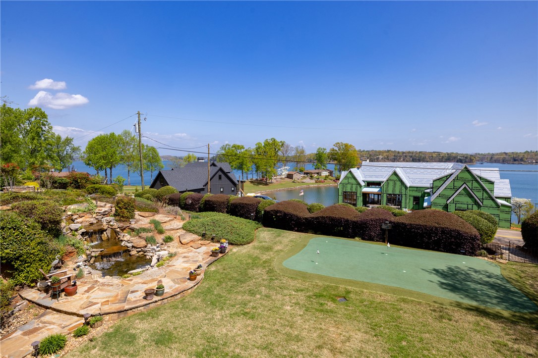 729 Navigator's Point, Unit POINTE Seneca, SC 29672 - Photo 29 of 48