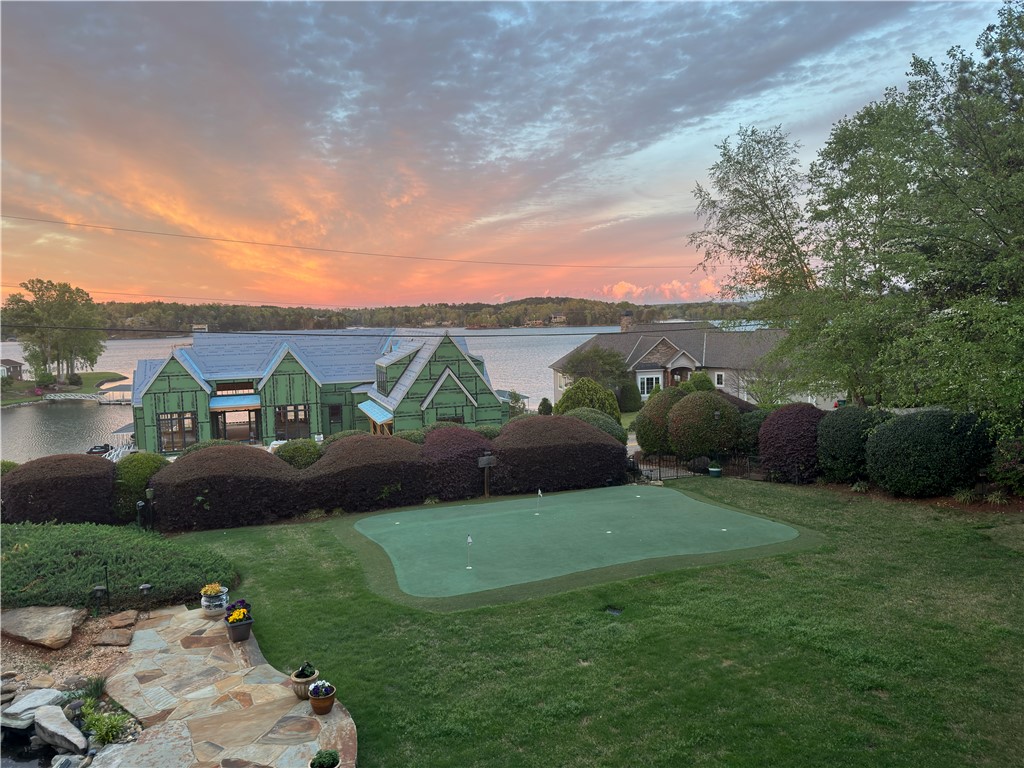 729 Navigator's Point, Unit POINTE Seneca, SC 29672 - Photo 3 of 48