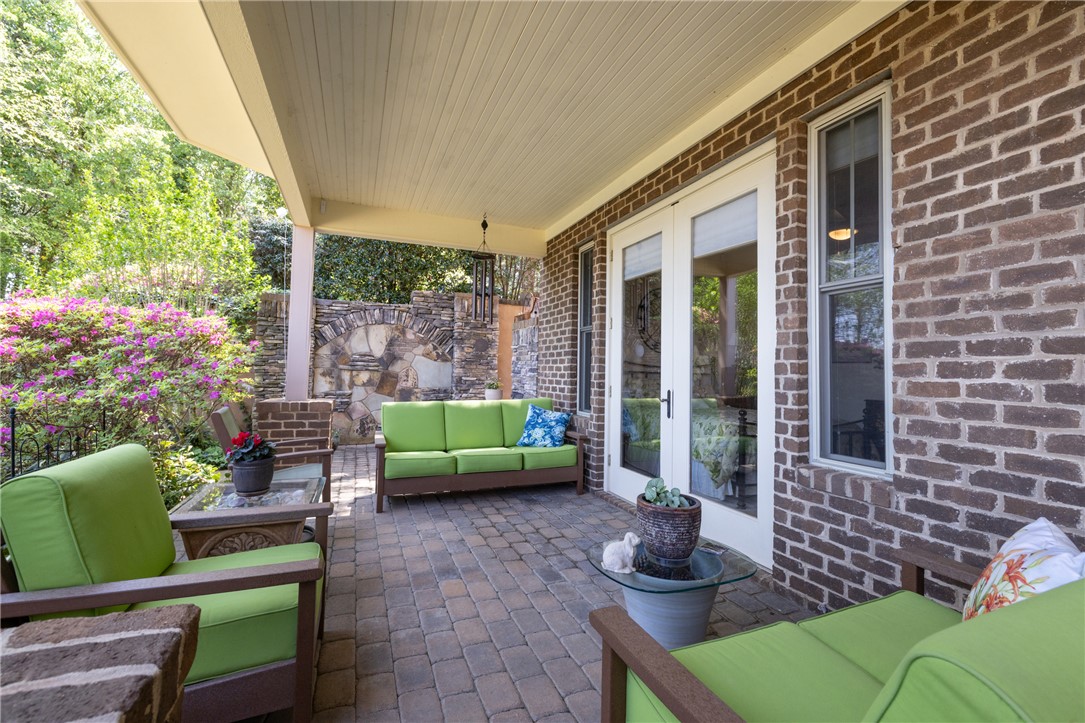 729 Navigator's Point, Unit POINTE Seneca, SC 29672 - Photo 32 of 48